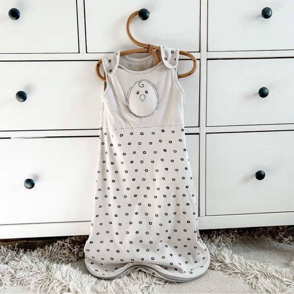 Nested Bean Pajamas Nested Bean Zen Sack Classic Sleep Sack 65mo